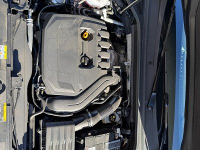 Audi Q2 35 TFSI 15l 150 CV S Tronic 7 S Line Toit ouvrant   - 57