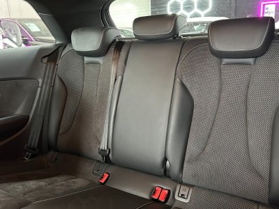 Audi A3 S Line 180 ch 18L TFSI S Tronic 7 1&egrave;re Mains ~ Radar AR ~ Jantes ROTOR ~ Feux Xenon   - 11