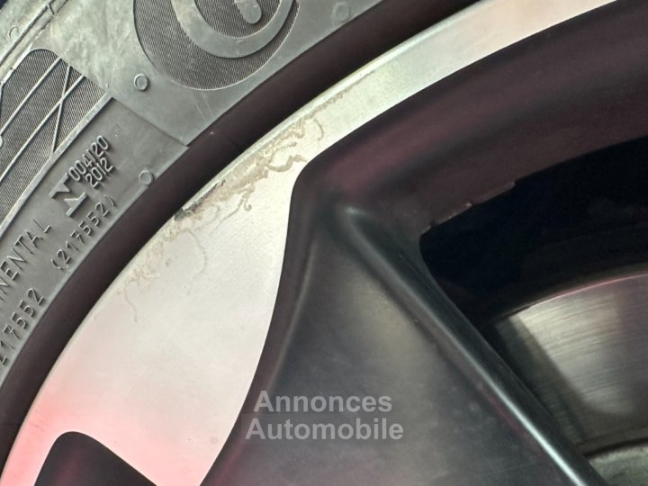 Audi A3 S Line 180 ch 18L TFSI S Tronic 7 1&egrave;re Mains ~ Radar AR ~ Jantes ROTOR ~ Feux Xenon - 31