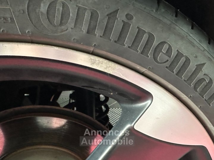 Audi A3 S Line 180 ch 18L TFSI S Tronic 7 1&egrave;re Mains ~ Radar AR ~ Jantes ROTOR ~ Feux Xenon - 33