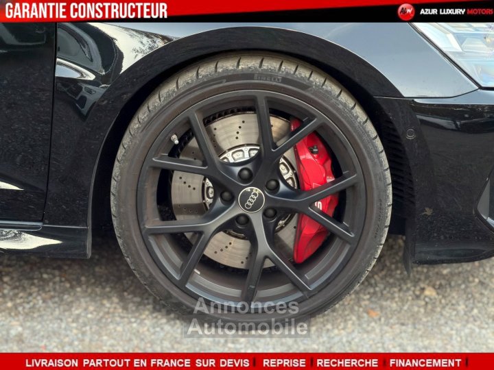 Audi RS3 Sportback (FACELIFT) 400 - 8