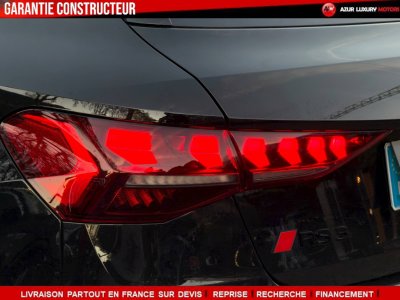 Audi RS3 Sportback (FACELIFT) 400   - 9