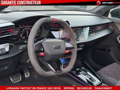 Audi RS3 Sportback (FACELIFT) 400   - 10