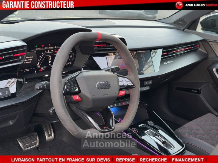 Audi RS3 Sportback (FACELIFT) 400 - 10