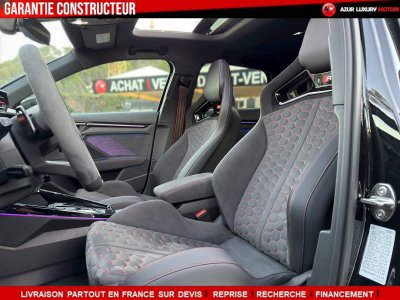 Audi RS3 Sportback (FACELIFT) 400   - 11