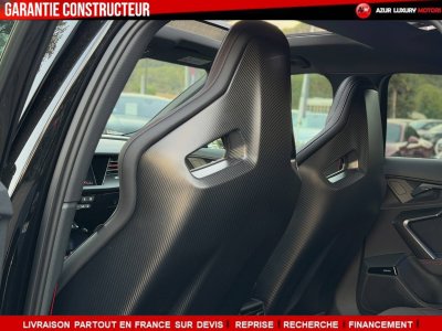 Audi RS3 Sportback (FACELIFT) 400   - 14