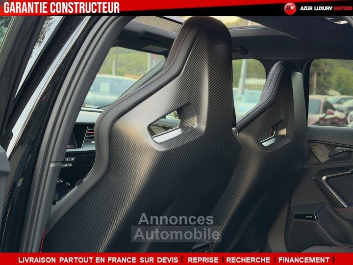 Audi RS3 Sportback (FACELIFT) 400 - 14