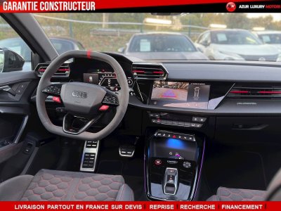 Audi RS3 Sportback (FACELIFT) 400   - 15