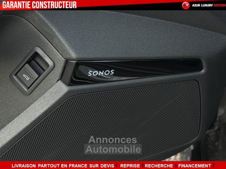 Audi RS3 Sportback (FACELIFT) 400 - 19