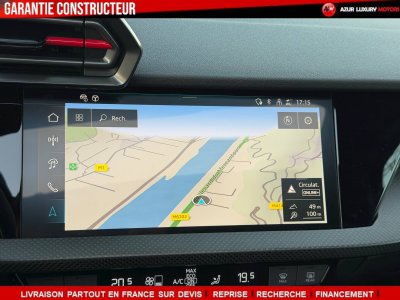 Audi RS3 Sportback (FACELIFT) 400   - 21