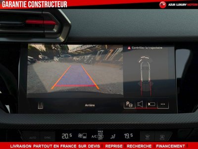 Audi RS3 Sportback (FACELIFT) 400   - 22