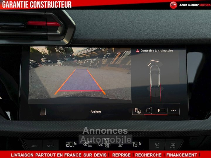 Audi RS3 Sportback (FACELIFT) 400 - 22