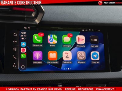 Audi RS3 Sportback (FACELIFT) 400   - 23