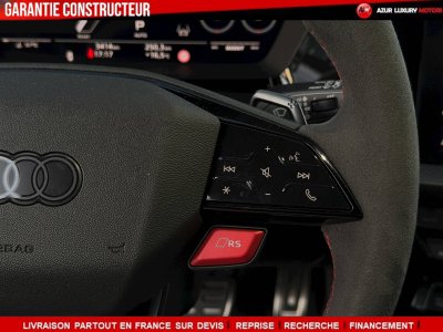 Audi RS3 Sportback (FACELIFT) 400   - 25