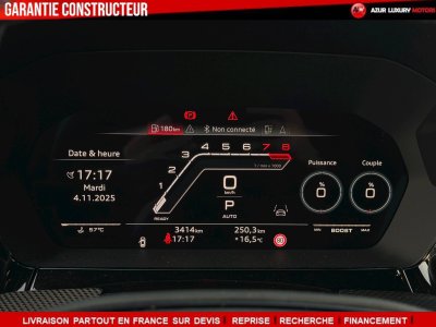 Audi RS3 Sportback (FACELIFT) 400   - 27