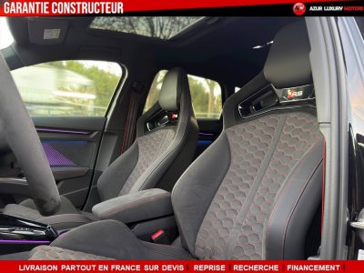 Audi RS3 Sportback (FACELIFT) 400   - 28