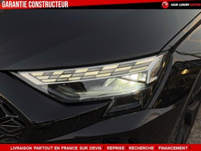 Audi RS3 Sportback (FACELIFT) 400   - 29