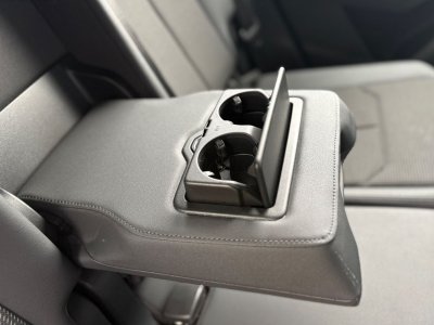 Audi Q3 14 45 tfsie 245ch s line s-tronic 6 attelage   - 26