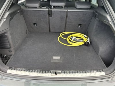 Audi Q3 14 45 tfsie 245ch s line s-tronic 6 attelage   - 27