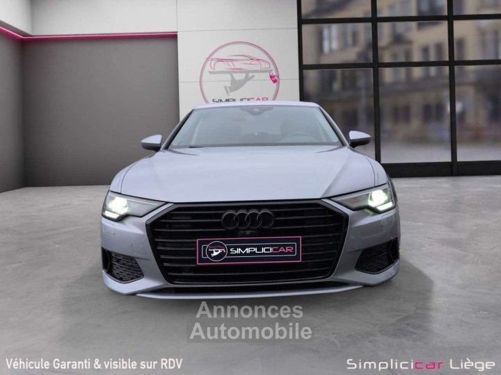 Audi A6 35 TDi Business Edition Sport S tronic - 2