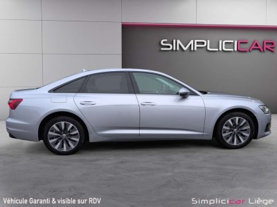 Audi A6 35 TDi Business Edition Sport S tronic   - 4