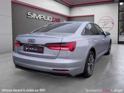 Audi A6 35 TDi Business Edition Sport S tronic   - 5