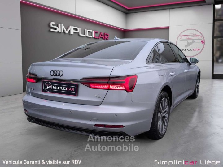 Audi A6 35 TDi Business Edition Sport S tronic - 5