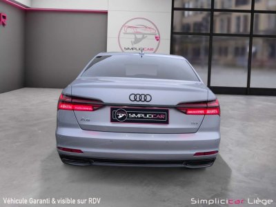 Audi A6 35 TDi Business Edition Sport S tronic   - 6