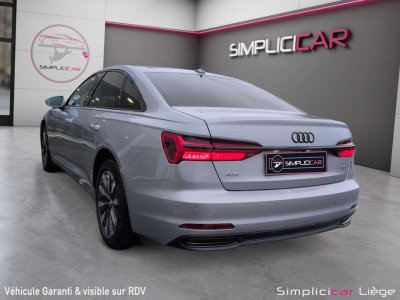 Audi A6 35 TDi Business Edition Sport S tronic   - 7