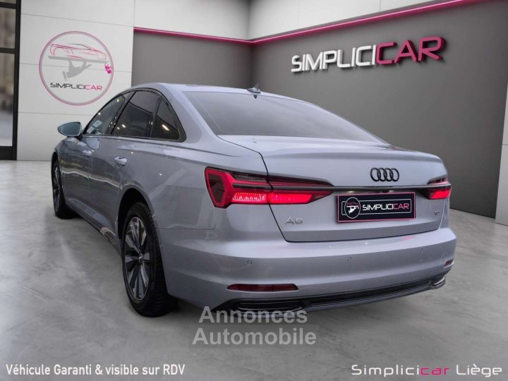 Audi A6 35 TDi Business Edition Sport S tronic - 7