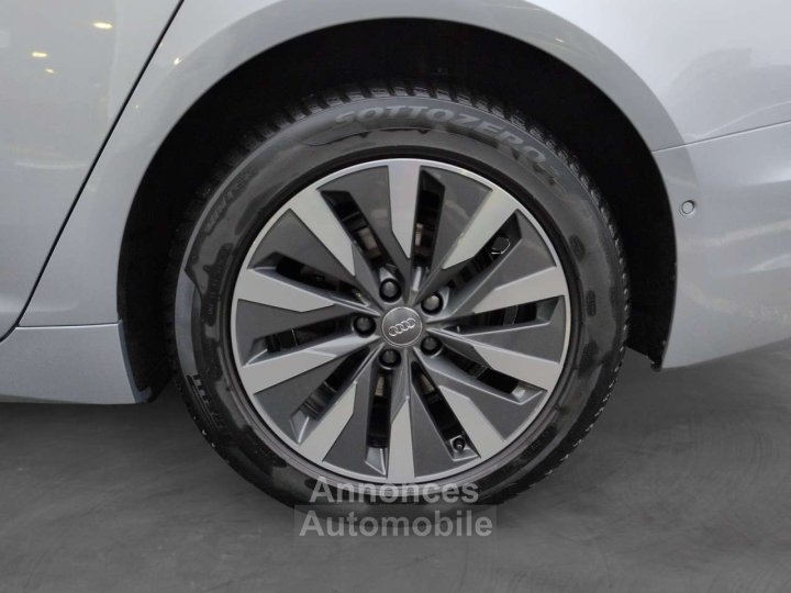 Audi A6 35 TDi Business Edition Sport S tronic - 8