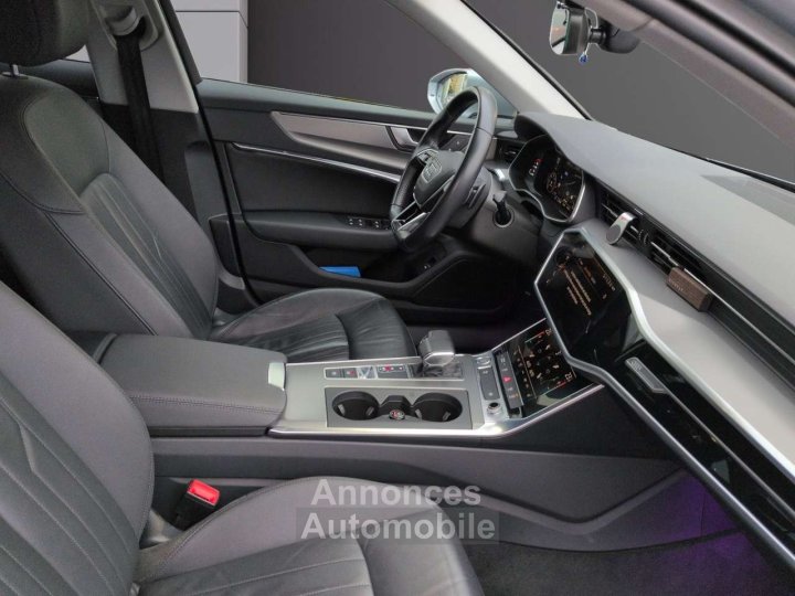 Audi A6 35 TDi Business Edition Sport S tronic - 9