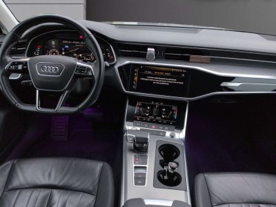 Audi A6 35 TDi Business Edition Sport S tronic   - 10