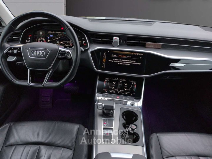 Audi A6 35 TDi Business Edition Sport S tronic - 10
