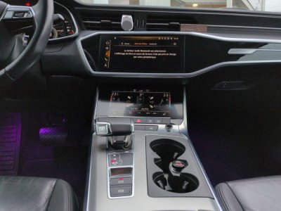 Audi A6 35 TDi Business Edition Sport S tronic   - 11
