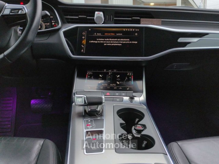 Audi A6 35 TDi Business Edition Sport S tronic - 11