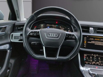 Audi A6 35 TDi Business Edition Sport S tronic   - 12