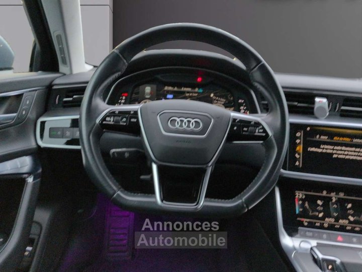 Audi A6 35 TDi Business Edition Sport S tronic - 12