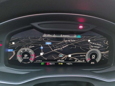 Audi A6 35 TDi Business Edition Sport S tronic   - 13