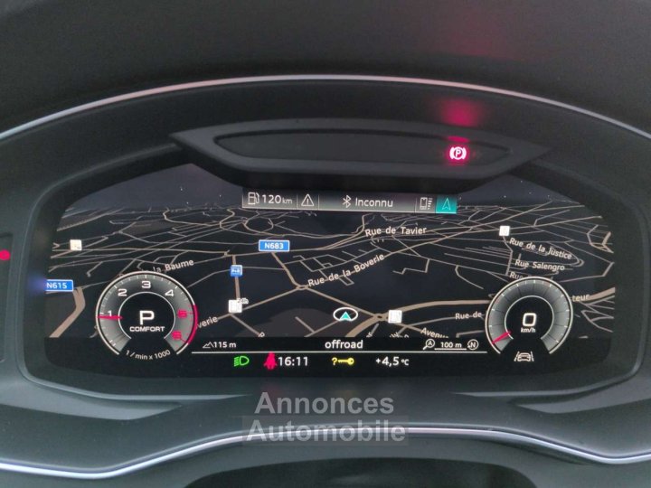 Audi A6 35 TDi Business Edition Sport S tronic - 13