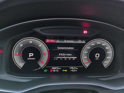 Audi A6 35 TDi Business Edition Sport S tronic   - 14