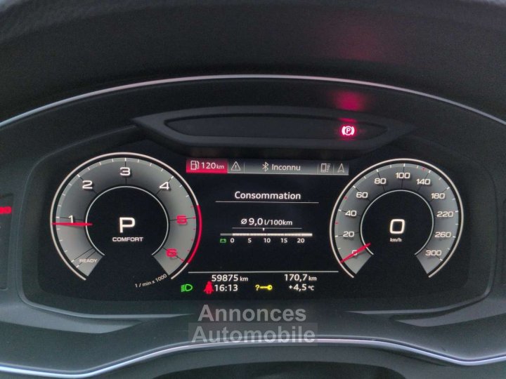 Audi A6 35 TDi Business Edition Sport S tronic - 14