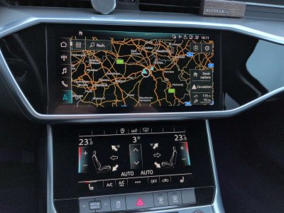 Audi A6 35 TDi Business Edition Sport S tronic   - 15