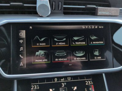 Audi A6 35 TDi Business Edition Sport S tronic   - 16