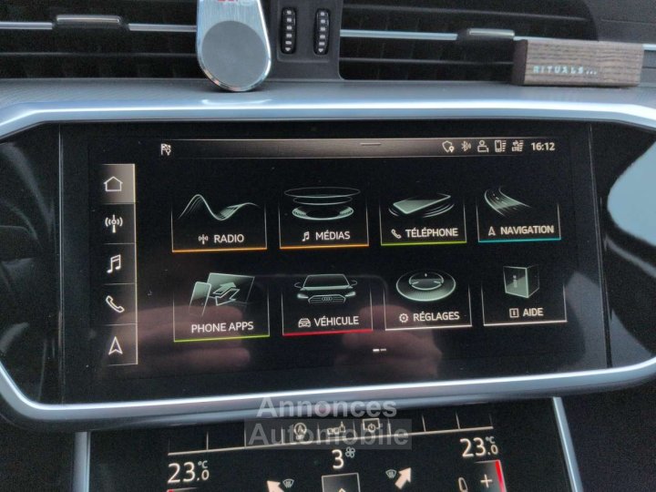 Audi A6 35 TDi Business Edition Sport S tronic - 16