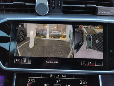 Audi A6 35 TDi Business Edition Sport S tronic   - 17