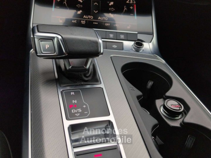 Audi A6 35 TDi Business Edition Sport S tronic - 19
