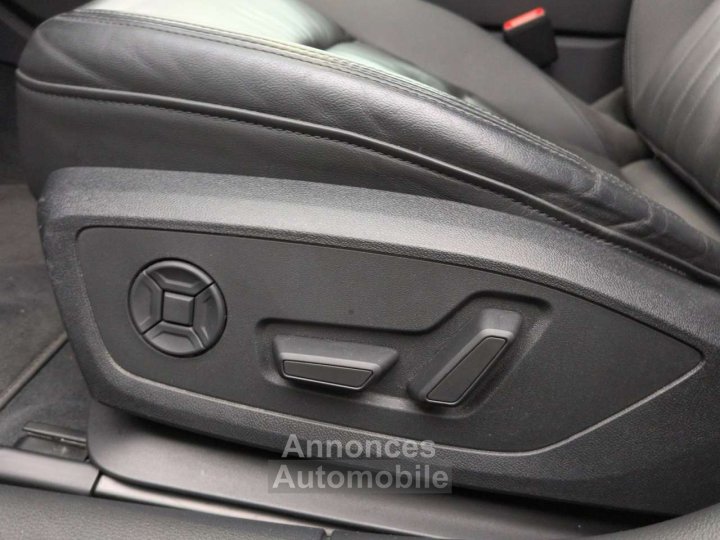 Audi A6 35 TDi Business Edition Sport S tronic - 20