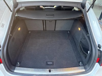 Audi A4 Allroad QUATTRO 3L TDI 245ch suivi ( ATTELAGE, R&Eacute;GULATEUR ADAPTATIF, TOIT OUVRANT)   - 6