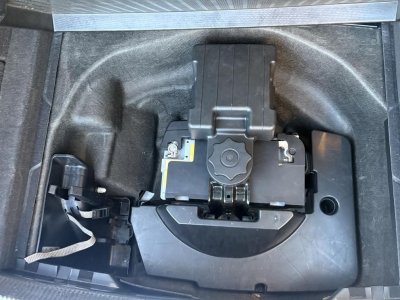 Audi A4 Allroad QUATTRO 3L TDI 245ch suivi ( ATTELAGE, R&Eacute;GULATEUR ADAPTATIF, TOIT OUVRANT)   - 8